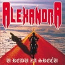 ALEXANDRA - U Redu Za Srecu