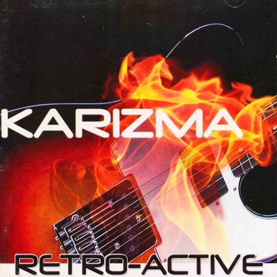KARIZMA - Retro-Active