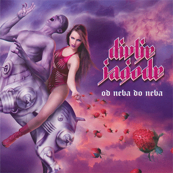DIVLJE JAGODE - Od neba do neba (2006 Reissue, Slipcase)