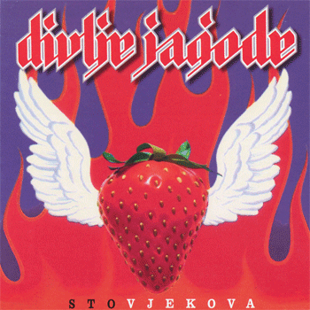 DIVLJE JAGODE - Sto Vjekova