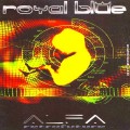 ROYAL BLUE - A.L.F.A