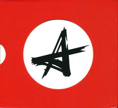 ALISA - Single 2010 DIGI