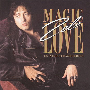 Zele - Magic Love