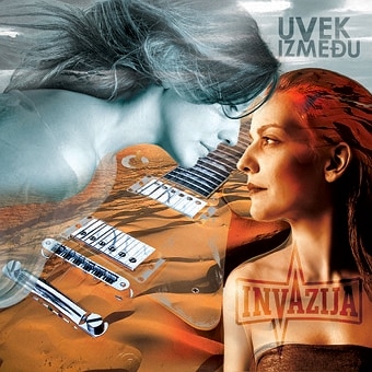 INVAZIJA - Uvek Izmedju