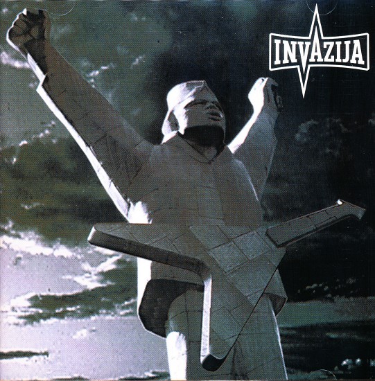 INVAZIJA - Invazija