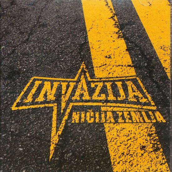 INVAZIJA - Nicija Zemlja