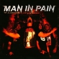 MAN IN PAIN - Warrior