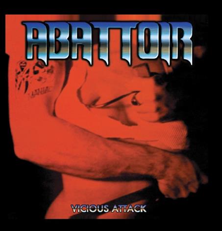 ABATTOIR - Vicious Attack