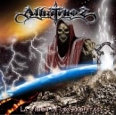 ALBATRHOZ  - La Vision de los Profetas +3