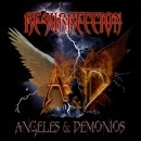 ANGELES Y DEMONIOS - Resurreccion 