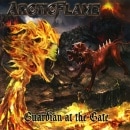 ARCTIC FLAME - Guardian at the Gate