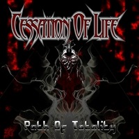 CESSATION OF LIFE - Path of Totality