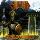 GILLMAN - Cuauhtemoc [Tren Loco]