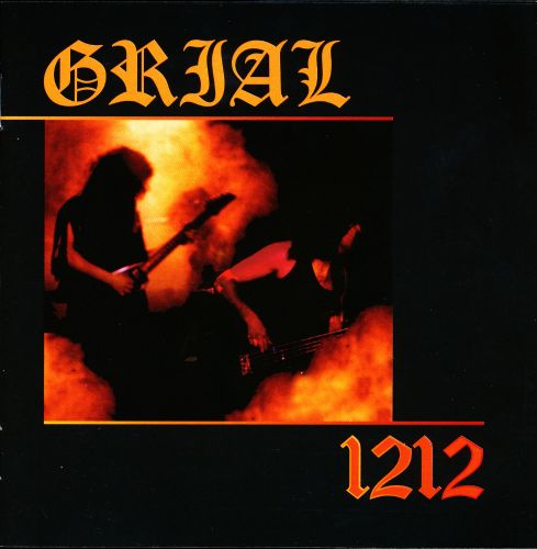 GRIAL - 1212