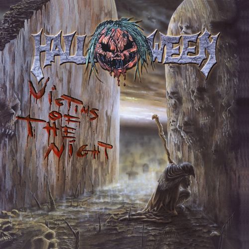 HALLOWEEN (U.S.) - Victims of the Night | ヘヴィメタル | | BEYOND