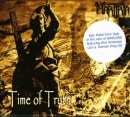 MARTIRIA - Time of Truth (Ltd. Digi) [Warlord]