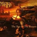MARTIRIA - The Age of the Return (Ltd. Digi)