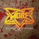 MORE - Blood & Thunder (2011 Remastered)