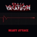 SPACE VACATION - Heart Attack