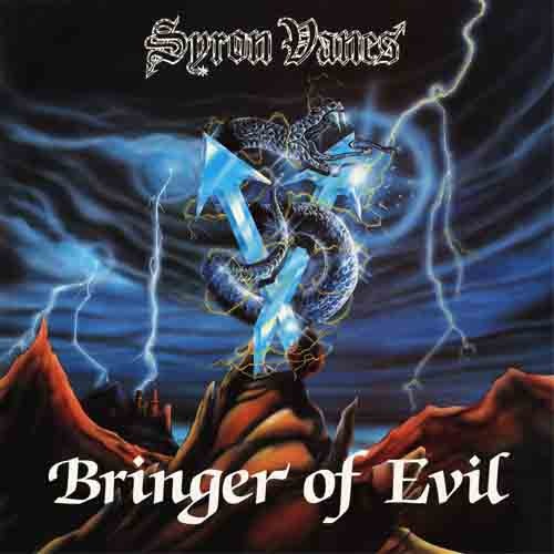 SYRON VANES - Bringer of Evil +2