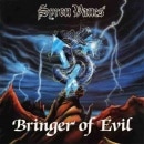 SYRON VANES - Bringer of Evil +2