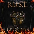 R.U.S.T. (Rou) - Legends