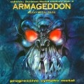 ��George Letich's��ARMAGEDDON - Heavy Metal Saga