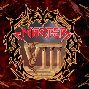 MASTER - VIII DIGIBOOK