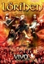 LORIHEN - Vivo Sin Control (DVD+2CD)
