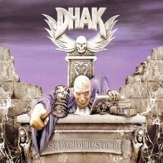 DHAK - Se Decide Justicia +2