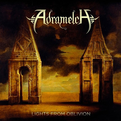 ADRAMELCH - Lights From Oblivion