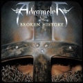 ADRAMELCH - Broken History (Digi)
