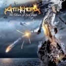 ANTHENORA - The Ghosts of Iwo Jima