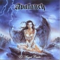 AVALANCH - El Angel Caido [Alquimia, Warcry]