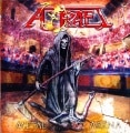 AZRAEL (Esp) - Metal Arena