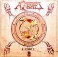 AZRAEL (Esp) - Libre (Original Spain Edition)