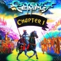 CRYONIC TEMPLE - Chapter I (Digi)