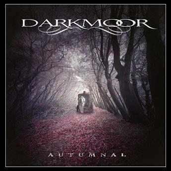 DARK MOOR - Autumnal (Ltd. Superjewel) | スペイン+中南米,POWER