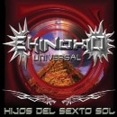 EKINOXIO UNIVERSAL - Hijos del Sexto sol