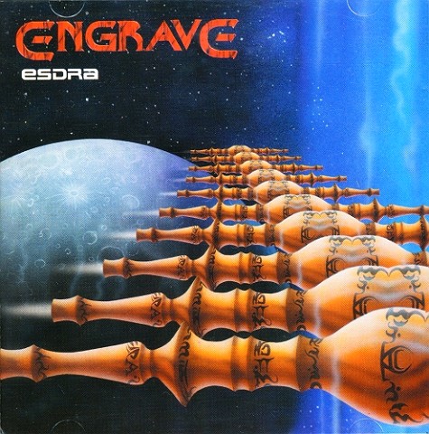 ENGRAVE - Esdra