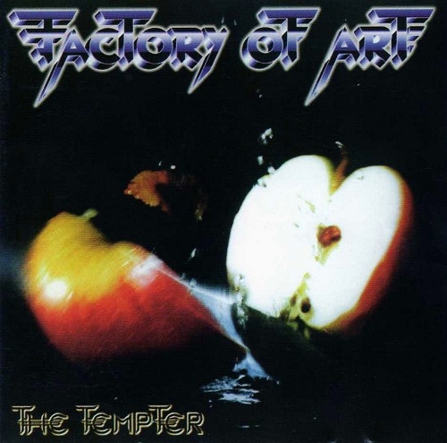 FACTORY OF ART - The Tempter