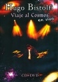 Hugo Bistolfi - Viaje al Cosmos CD+DVD