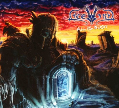 ICEWIND - All Is Dust (Ltd. Digi) | パワーメタル | | BEYOND BATTLE