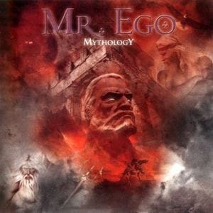 MR. EGO - Mythology