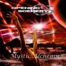 OPENING SCENERY - Mystic Alchemy (Digi) [Fabio Lione]