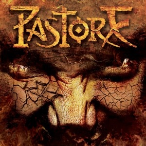 PASTORE - The Price for the Human Sins +4 (Digi, 2016 Reissue)