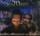 SIX MAGICS - The Secrets of an Island (Digi)