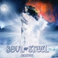 SOUL OF STEEL - Destiny (Digi) [Edward De Rosa]