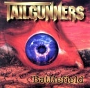 TAILGUNNERS - Battlefield