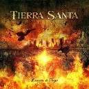 TIERRA SANTA - Caminos de Fuego